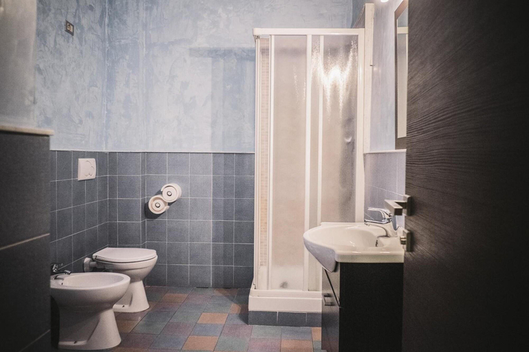 Room 4, Foresteria Del Pescatore, La Spezia
