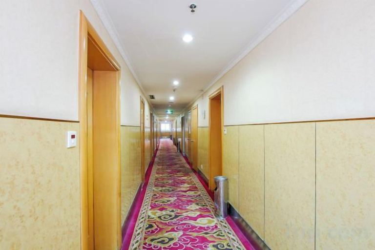 Others 5, Long Yin Tang Hotel, Zhengzhou