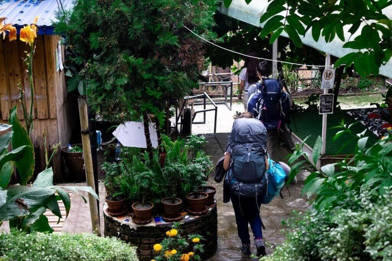 Exterior & Views 2, Wanderthirst Hostel, Bagmati