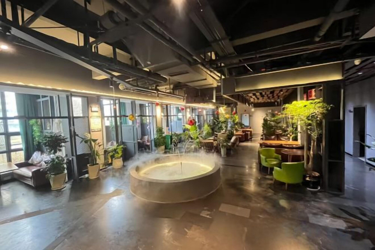 Others 4, Zunyi Wanshou Garden Hotel, Zunyi