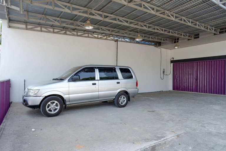 General view 3, Formerly RedDoorz near Alun Alun Kaliwungu Kendal, Kendal