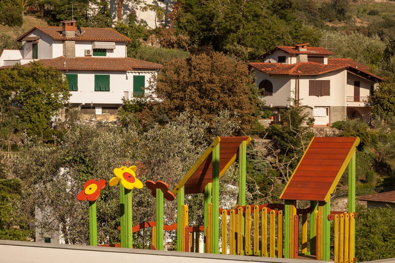 Exterior & Views 2, The Florence Hills Resort & SPA, Florence