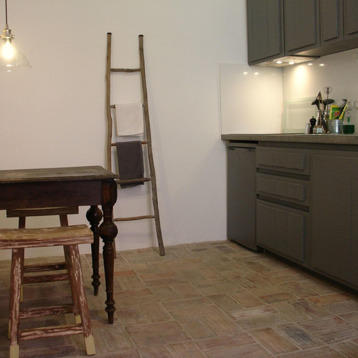 Room 2, Casa Rural Palomar Adults Only, Las Palmas