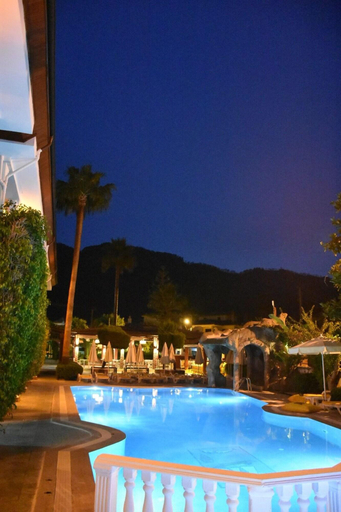 General view 4, Sardunya Apartments, Marmaris