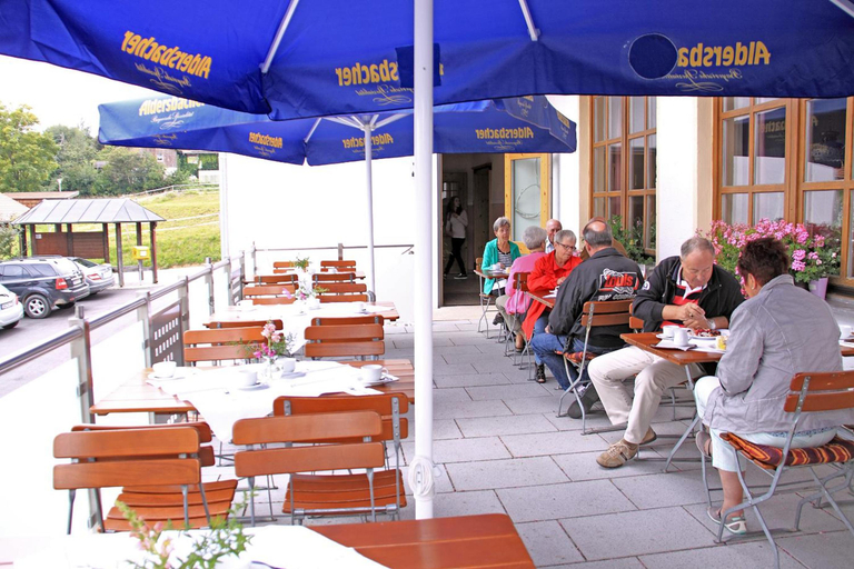Food & Drinks 4, Hotel Gasthof Zum Oberen Wirt, Regen