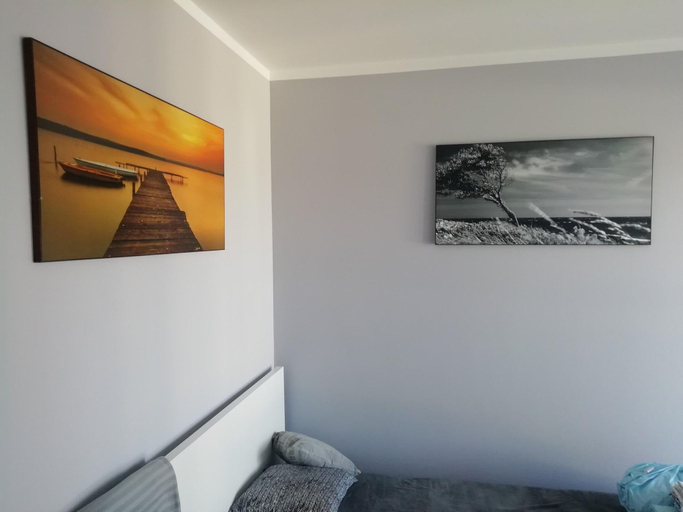 Bedroom 5, Sunandrelax Apartament SÅ‚oneczny, Kołobrzeg