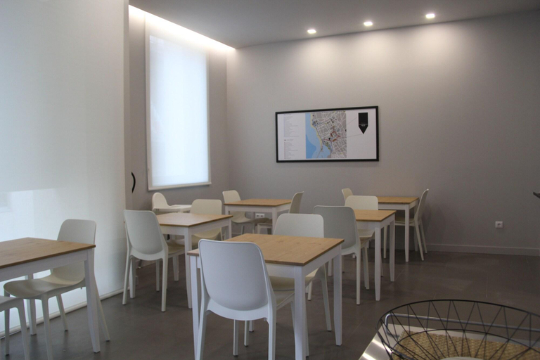 Food & Drinks 5, StayInn City - Póvoa de Varzim, Póvoa de Varzim