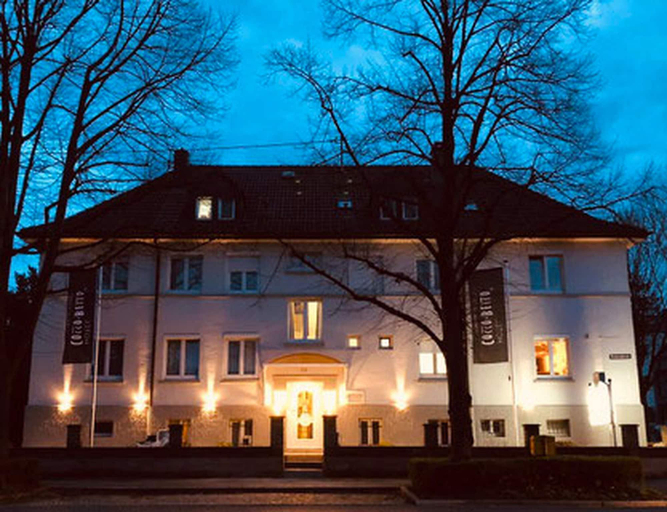 General view