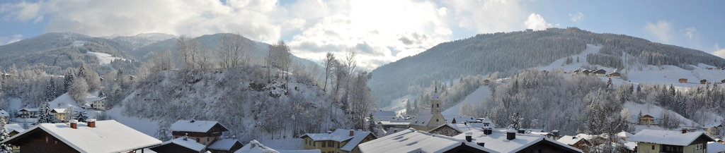 Room 5, Appartement Schattauer, Sankt Johann im Pongau