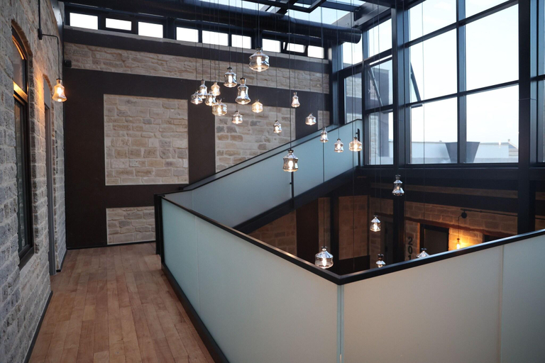 Public Area 2, Kilim Boutique Hotel, Baku