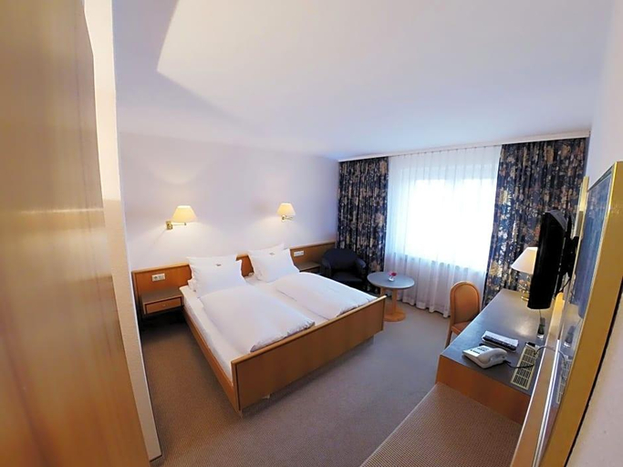 Bedroom 2, Maack, Harburg