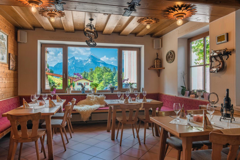 Food & Drinks 4, Maria Gern, Berchtesgadener Land