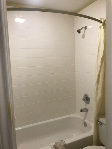 Bathroom 3, Super 8 Motel - Navasota, Grimes