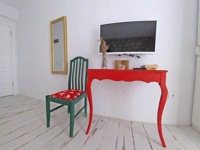 Bedroom 4, Morisi Konak, Çeşme