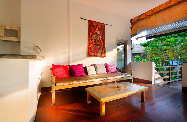 Bedroom 3, Pearl Hotel, Badung
