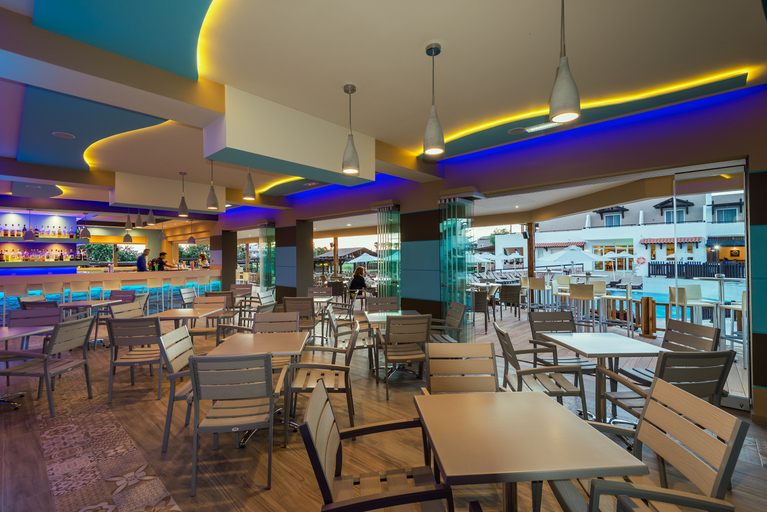 Food & Drinks 5, Gaia Village, South Aegean