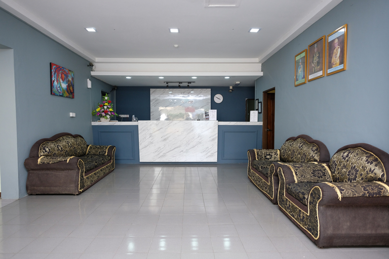 Public Area 4, Ridel Boutique Hotel, Kota Bharu