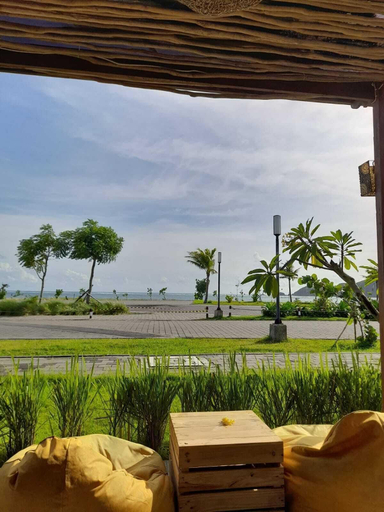 General view 2, Kuta Paradise, Lombok