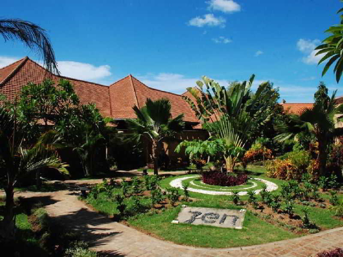 General view 2, Zen Resort Bali, Buleleng