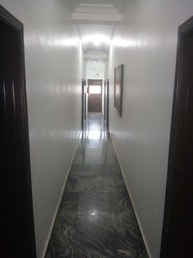 Public Area 2, Best Budget Hotel, AbujaMun