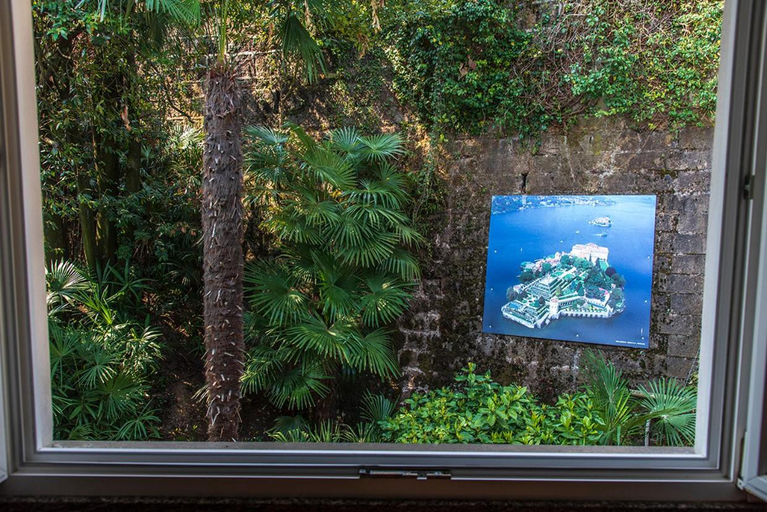 General view 2, Villa Ruscello, Verbano-Cusio-Ossola