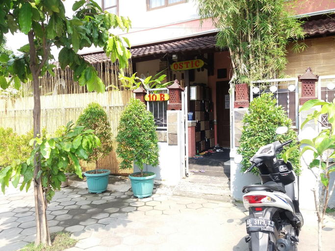 General view
