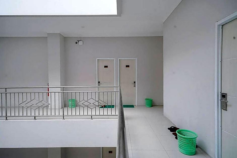 General view 5, Urbanview Hotel Bari Syariah Palembang, Palembang