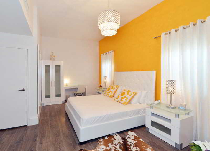 Room 4, Ithaca of South Beach, Miami-Dade