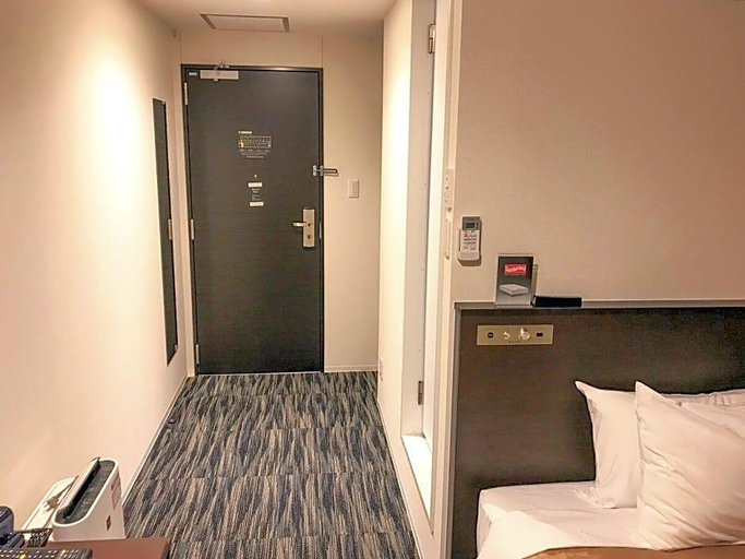 General view 4, Hotel Livemax Takamatsu-ekimae, Takamatsu