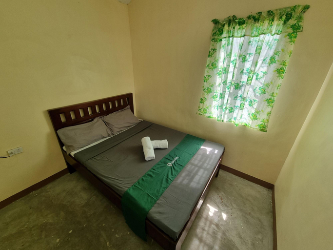 Room 4, Libertyland Waterpark Resort by Cocotel, Mabalacat