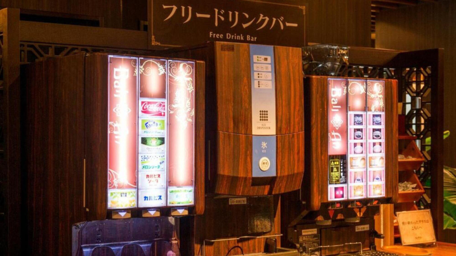 Food & Drinks 5, Hotel Petit Bali Higashishinjuku - Adults Only, Shinjuku