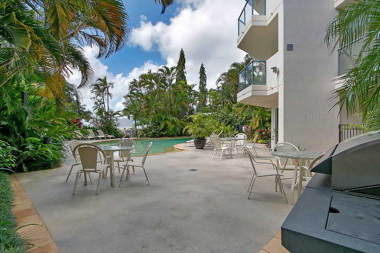 Pool 5, 181 The Esplanade, Cairns