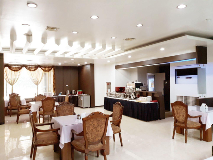 Food & Drinks 5, Newvera Tourist Hotel, Cheongju