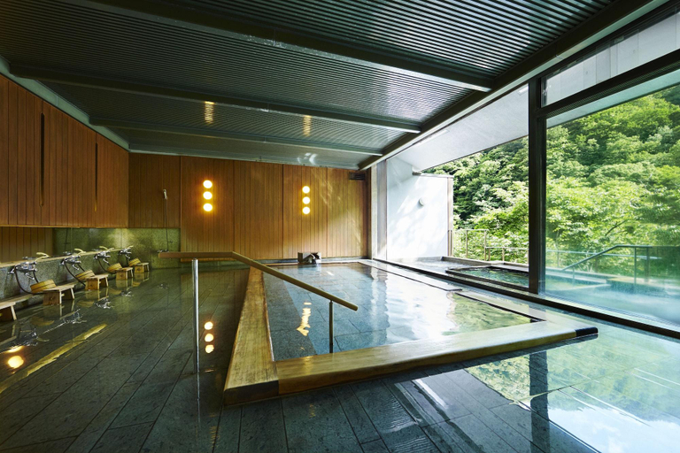 Sport & Beauty 2, Fujiiso, Takayama