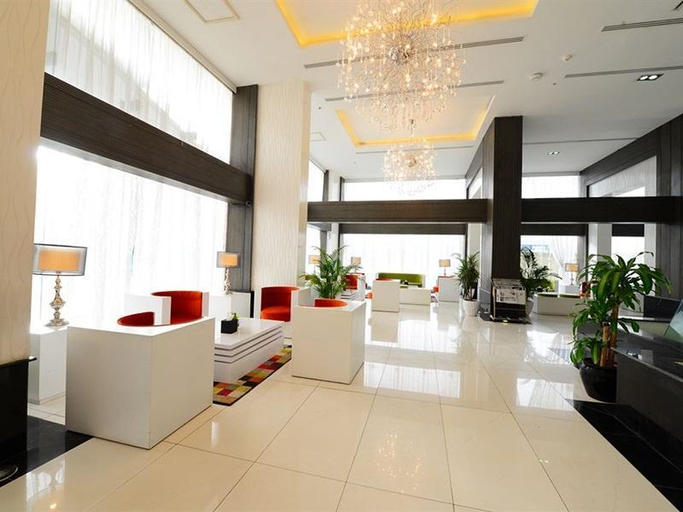 Public Area 2, Obaer Hotel Riyadh, Riyadh
