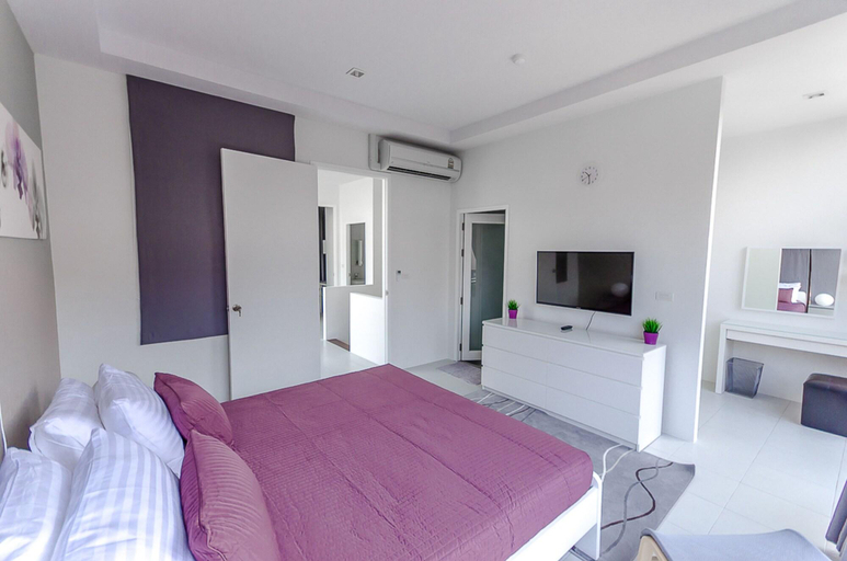 Room 5, Pause On Samui, Ko Samui