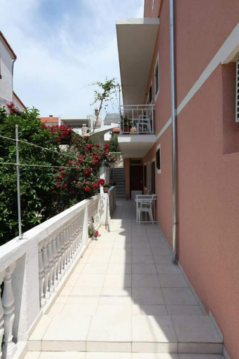 Room 3, Apartments Alissa, Hvar