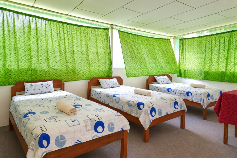 Aventour Amazon Lodge, Maynas