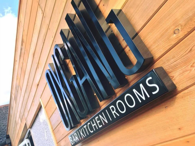Exterior & Views, Oxgang Kitchen Bar & Rooms, Falkirk
