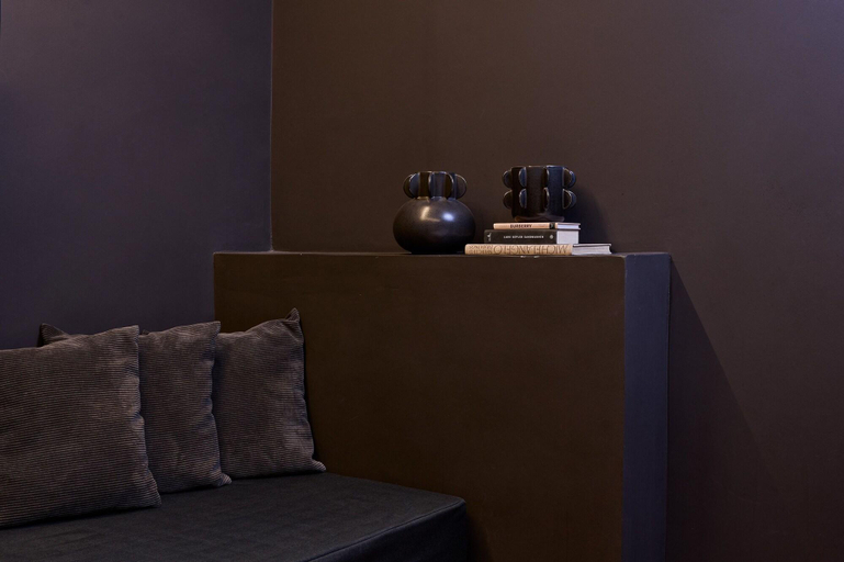 Bedroom 3, Nur Epoch Concept, Attica