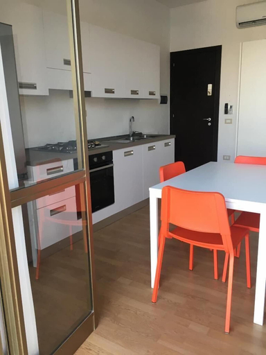 Bedroom 4, CasaMIA a Marina di Camerota, Salerno