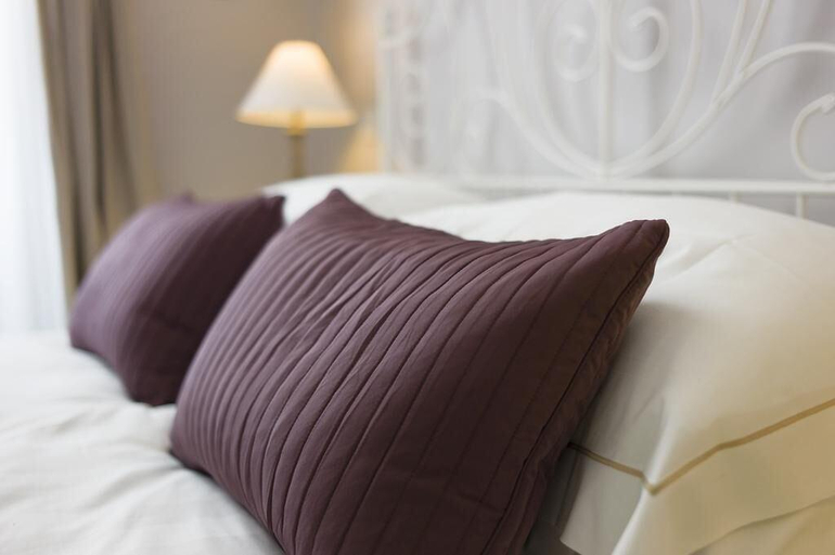 Room 3, Dd Luxury House, Rome