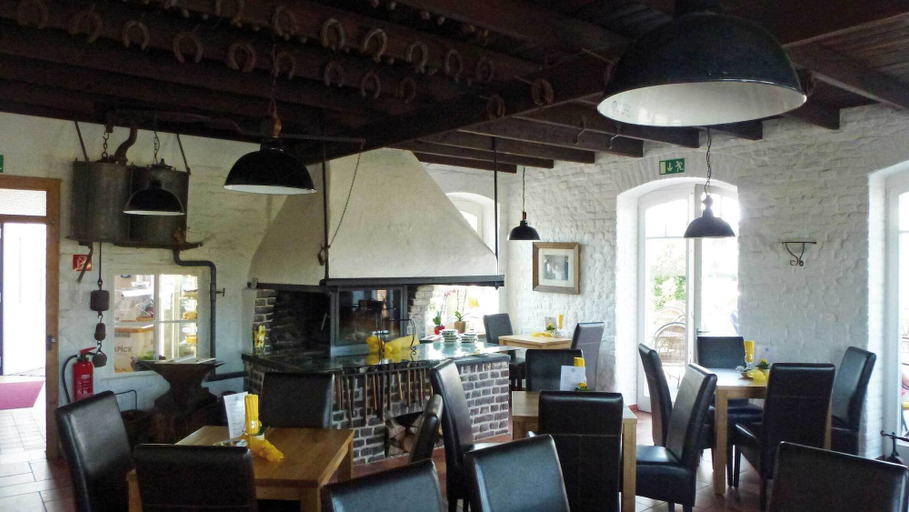Food & Drinks 5, Zur Alten Schmiede, Kleve