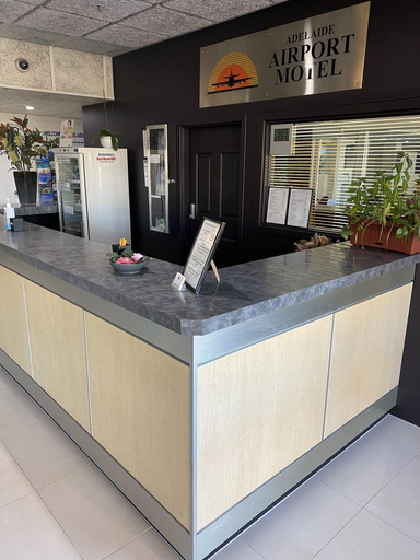 Public Area 3, Adelaide Airport Motel, Adelaide