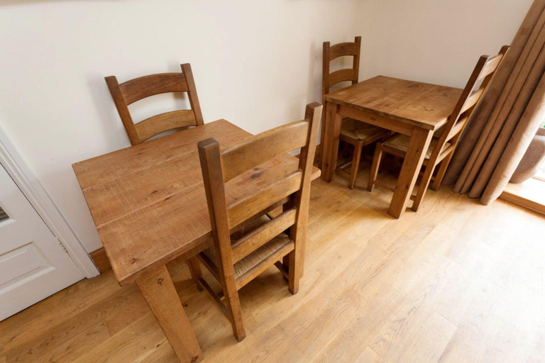 Restaurant 3, Hanger Down House Bed And Breakfast, West Sussex