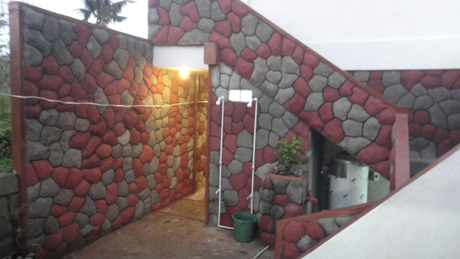 Public Area 5, Ysraela Lodging House - Sabang, Baler