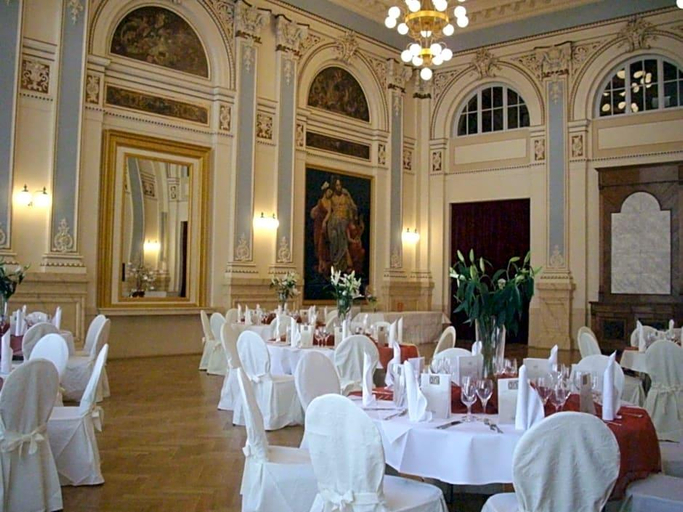 Food & Drinks 5, Parkhotel Bad Schandau, Sächsische Schweiz-Osterzgebirge