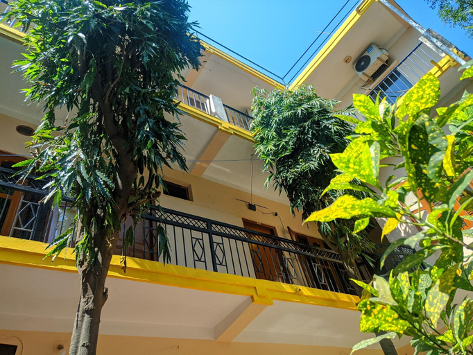 General view 3, Lumbini Garden Lodge, Lumbini