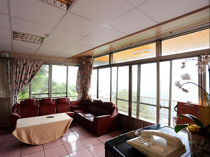 Lobby 4, Bunbury Fruit Ranch Bed and Breakfast, Nantou