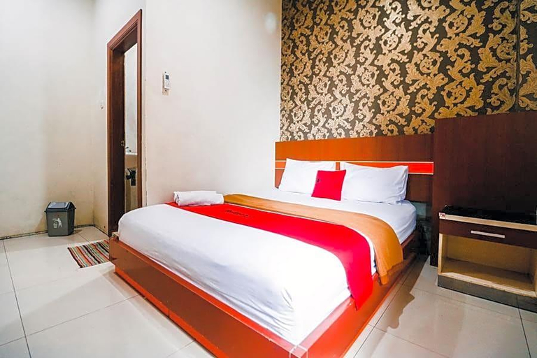 General view 3, 3157 Grand City Inn, Makassar